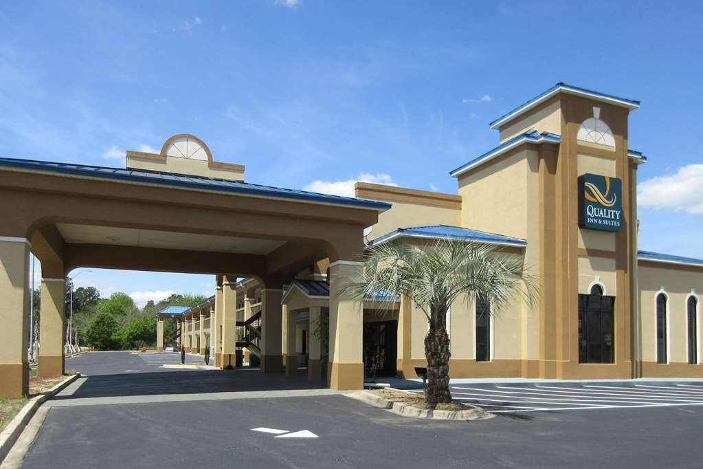 凯艺套房酒店 莱克城 外观 照片